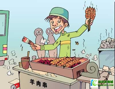 垃圾食品与健康食品都有哪些,它们有什么特性