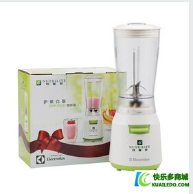 伊莱克斯搅拌器