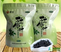 张家界杜仲茶极品野生