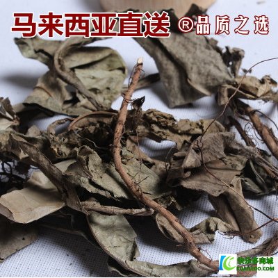 野生卡琪花蒂玛茶