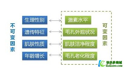 如何防止毛孔粗大和解决方法