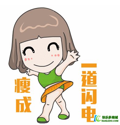 女生理周期有利于减重