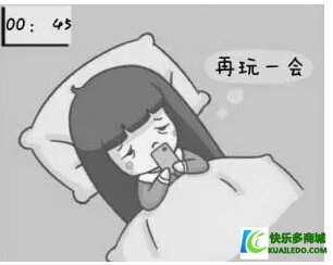 肥胖与睡眠是否有关系