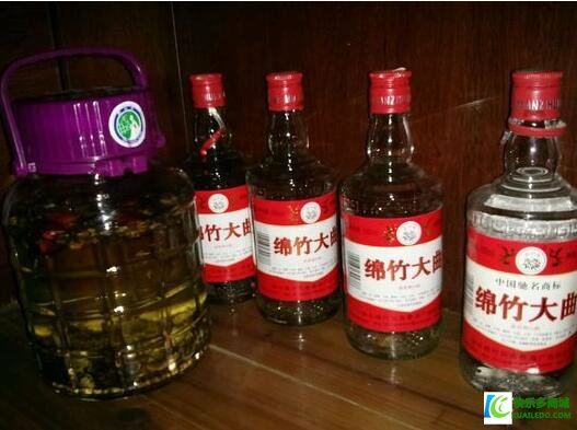 泡药酒选择什么酒好