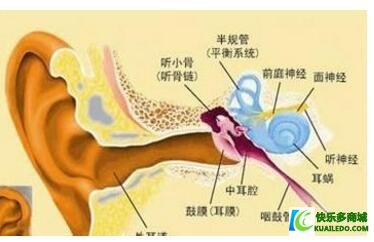 耳朵响是怎么回事