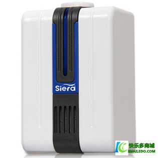 sieraF101B空气净化器怎么样