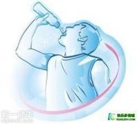 什么时候喝水最排毒 正确时间喝水才能有效排毒