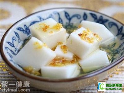 干咳嗽吃什么好的快 【分享】4种美食快速治疗干咳