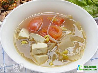 7日清肠瘦身法之食谱篇【营养师讲坛】