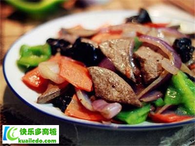 幼儿贫血吃什么补血最快 这些食品一定不可以少