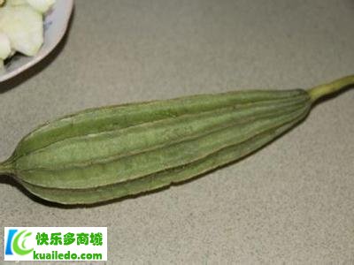 丝瓜的功效与作用以及做法 丝瓜是消暑降火的养生良品