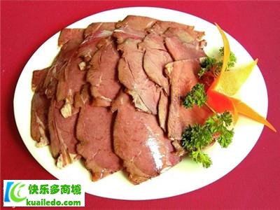 鹿肉的营养价值有哪些 四种营养价值高