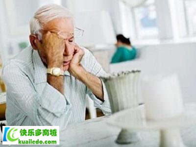 老年人总是口干是什么原因 专家盘点口干的原因以及疗养方案