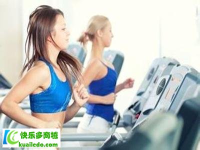 跑步机跑步要留意什么 跑步机跑步不要陷入5种误区