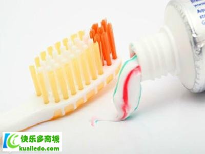 牙膏的作用有什么 分享牙膏的6大妙用