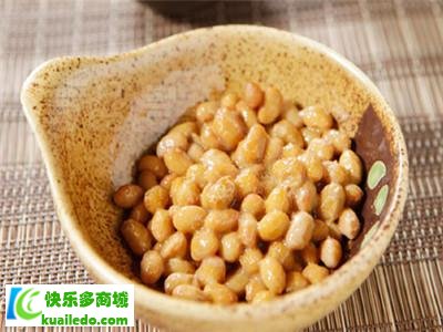 纳豆有什么功效 盘点纳豆的十大奇妙功效