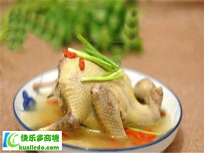 冬季进补吃什么 来一桌鸽子大餐