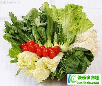 蔬菜减重吃什么蔬菜瓜果能减重?