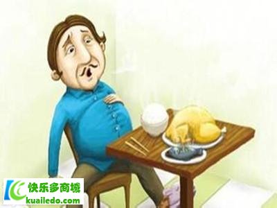 过年消化不好吃什么好 盘点过年消化不好膳食原则