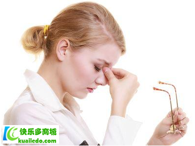 睡眠不良头晕脑涨咋回事 可能跟这3种因素有关