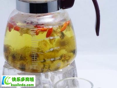 高血压喝什么茶降血压 【盘点】喝这四种茶能降血压