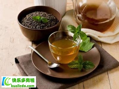 高血压喝什么茶降血压 【盘点】喝这四种茶能降血压