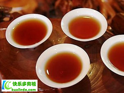 喝黑茶能减重吗 【揭秘】黑茶减重真相