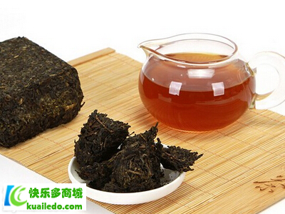 喝黑茶能减重吗 【揭秘】黑茶减重真相