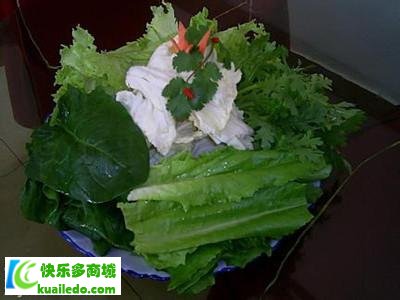 吃什么蔬菜好 13种蔬菜具有治病功效