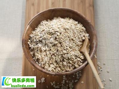 燕麦片的功效与作用 降糖通便防病