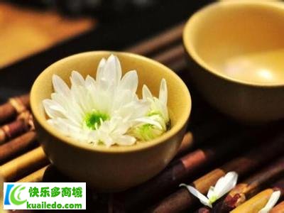 菊花茶的功效与作用 菊花茶功效多但5类人不可以喝