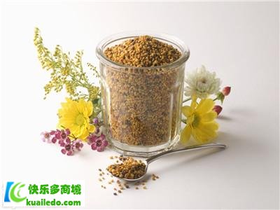 花粉怎么吃减重 教你一招让减重不再成为困难