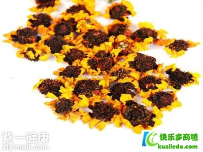 昆仑雪菊降血压吗 【揭秘】昆仑雪菊的奇妙功效