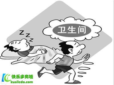 男人肾亏有哪些表现 解析常见的五大肾亏表现