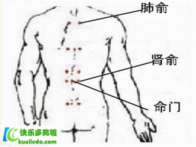 壮阳针灸那个效果好 不妨试试针灸这些穴位