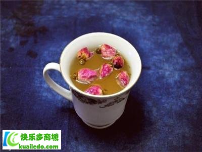 减重花茶搭配大全 这样搭配减重花茶最简单