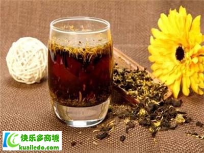 减重花茶搭配大全 这样搭配减重花茶最简单