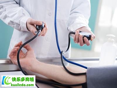 高血压对心脏会造成什么损害 当心引发心力衰竭