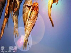 高血压患者能吃咸鱼吗 揭示高血压患者饮食禁忌