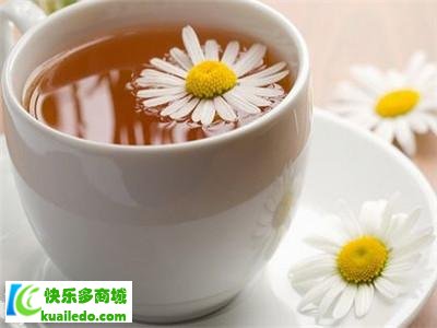 降血压的花茶有哪些 花茶降压简单有效