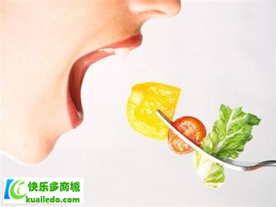 长期吃素食就能减重吗 来看看专家怎么说