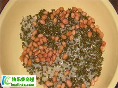 绿豆能减重吗 揭秘绿豆最新的养颜瘦身吃法