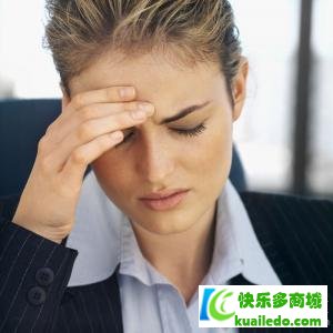 落枕脖子僵硬这样推拿