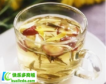 降压降脂什么茶效果好 推举四款降压茶饮