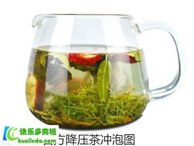 降压茶有哪些效果好 【分享】降压的六种食疗配方