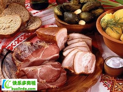 急性痛风性关节炎不可以吃什么 三种食品摄取过多会加重病患