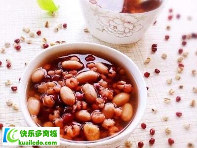 薏米红豆粥减肥20斤 【揭秘】红豆薏米减肥的真相