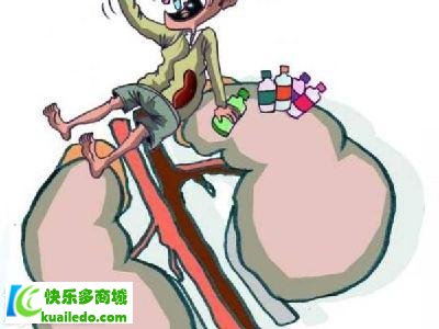 怎么样给肾脏排毒 排毒不妨多吃冬瓜以及山药