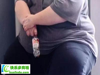 怎么减重瘦不下来 这5大膳食减重误区你中招吗