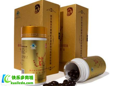 ?参茸软胶囊哪种好 这4种效果最佳